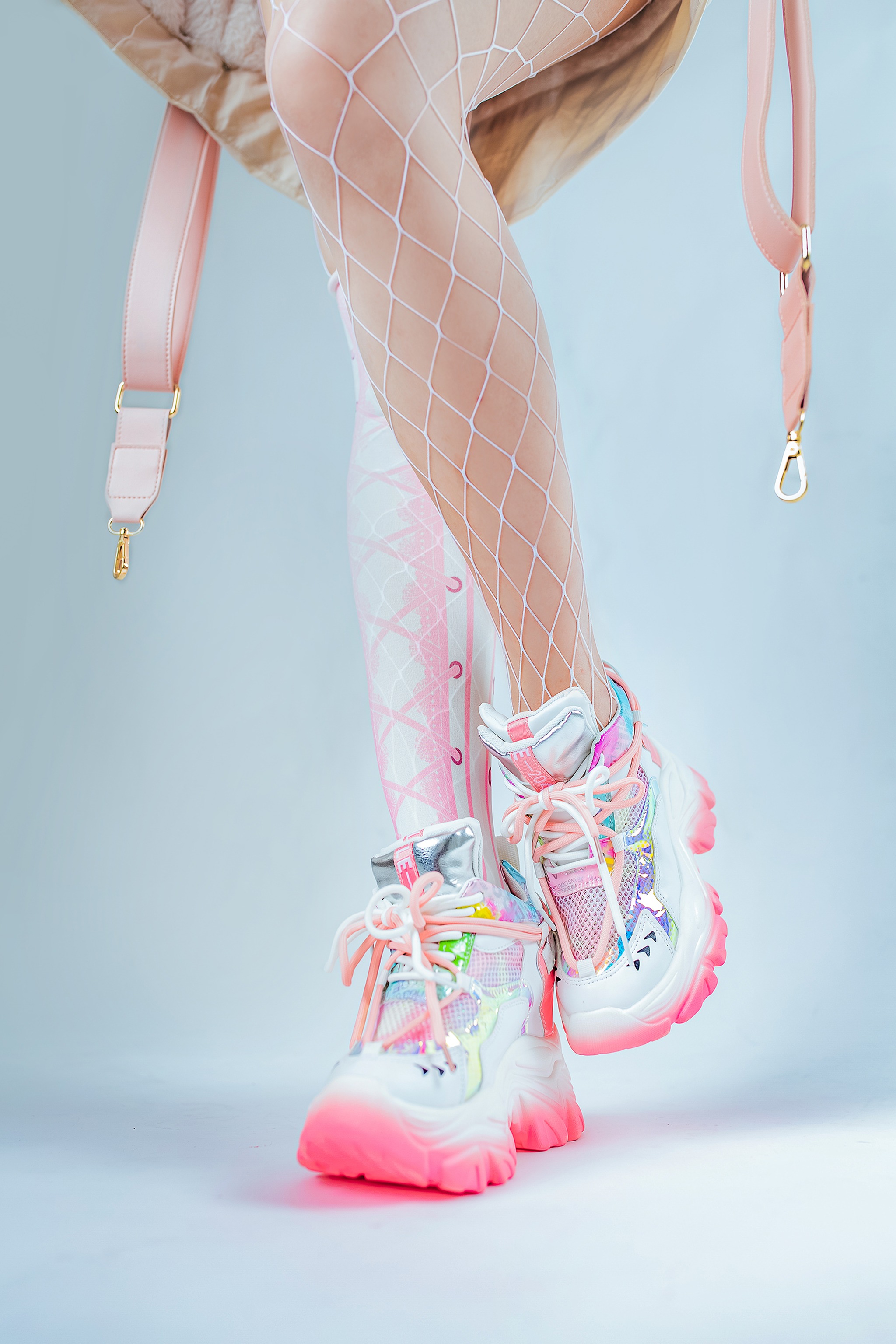 图片[1]-ElyEE子 – NO.119『Concept U』卯兎 [91P]-XikXak